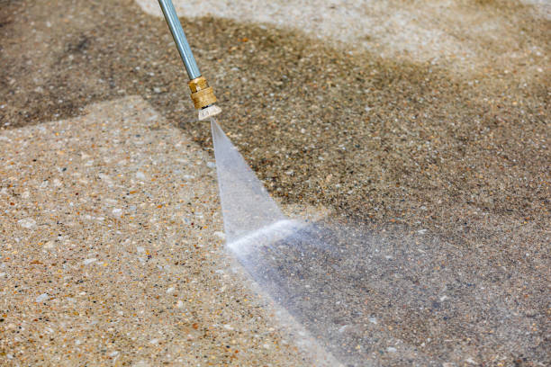 Trusted Grand Bay, AL Pressure Washing Services Experts
